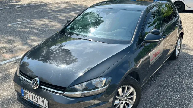 Golf VI